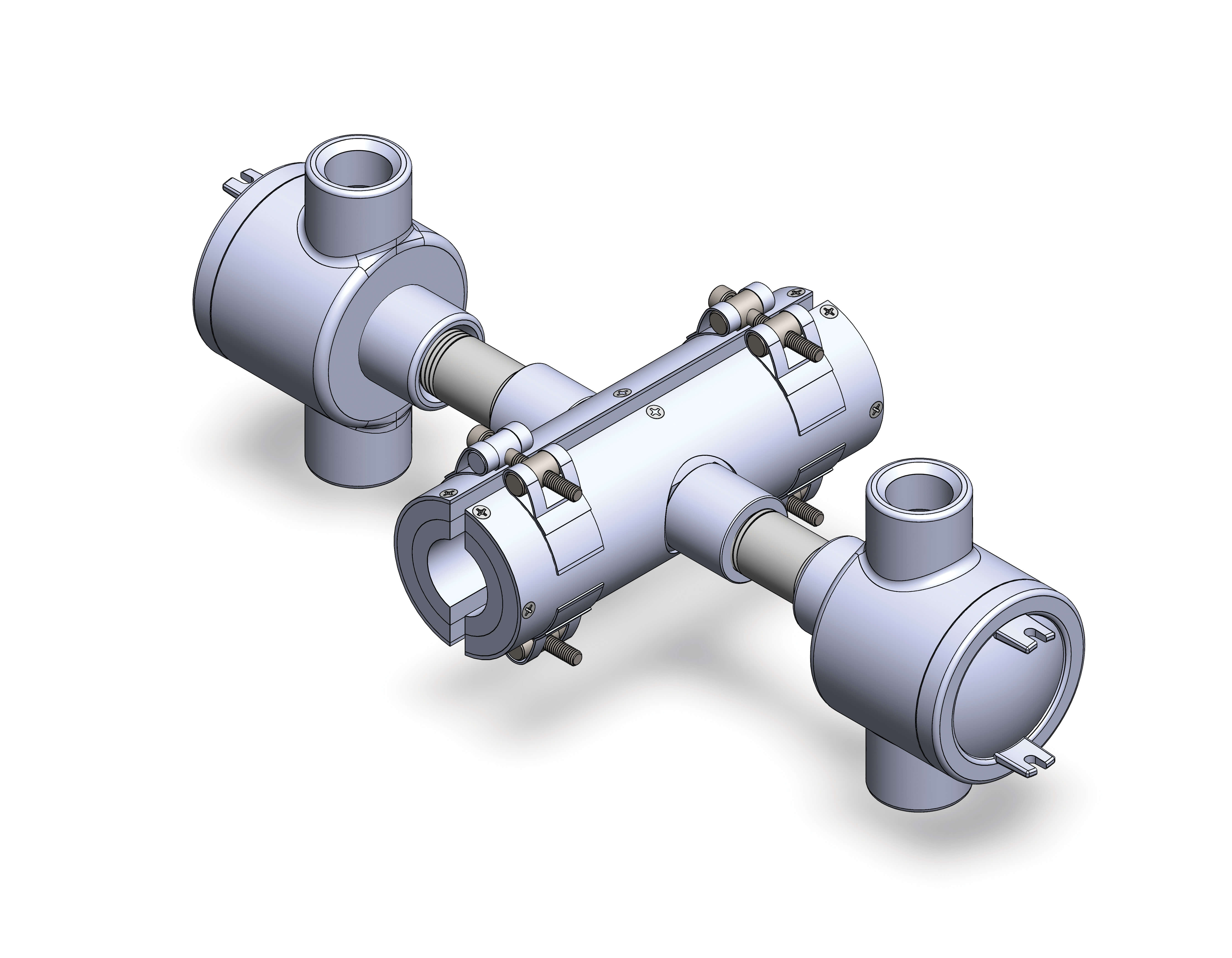 Triflex Tube Trace